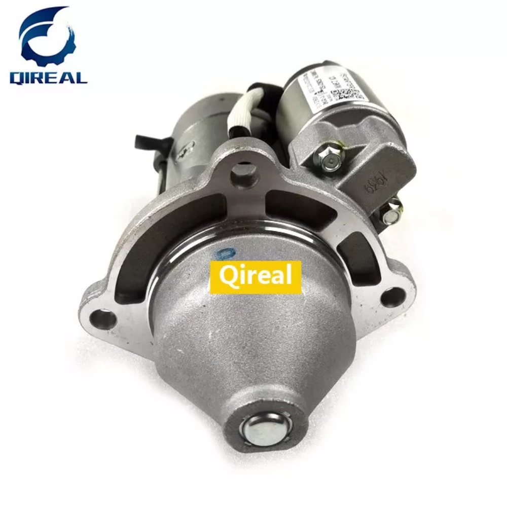 12V 2.5KW Motor Starter 5363153 5311304